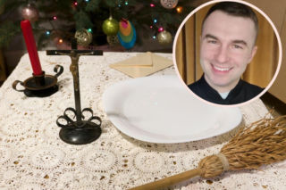 Ksiądz podpowiada, jak przygotować się na kolędę. Jego wskazówki mogą cię zdziwić