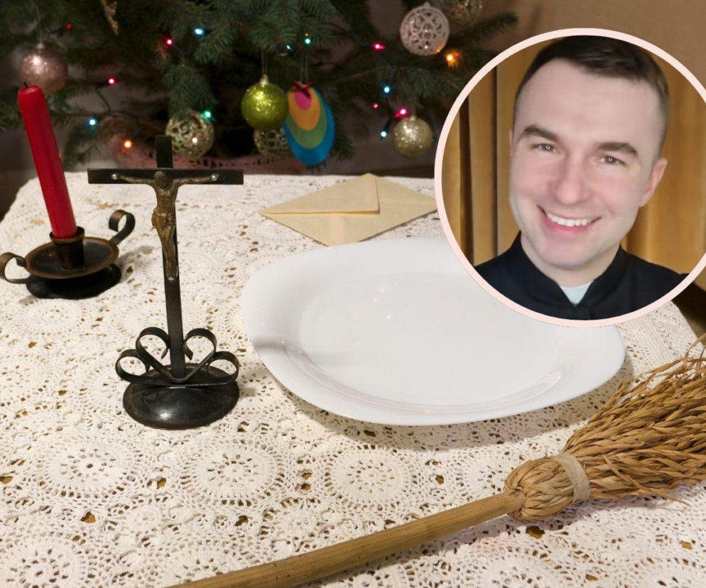 Ksiądz podpowiada, jak przygotować się na kolędę. Wskazówki mogą dziwić