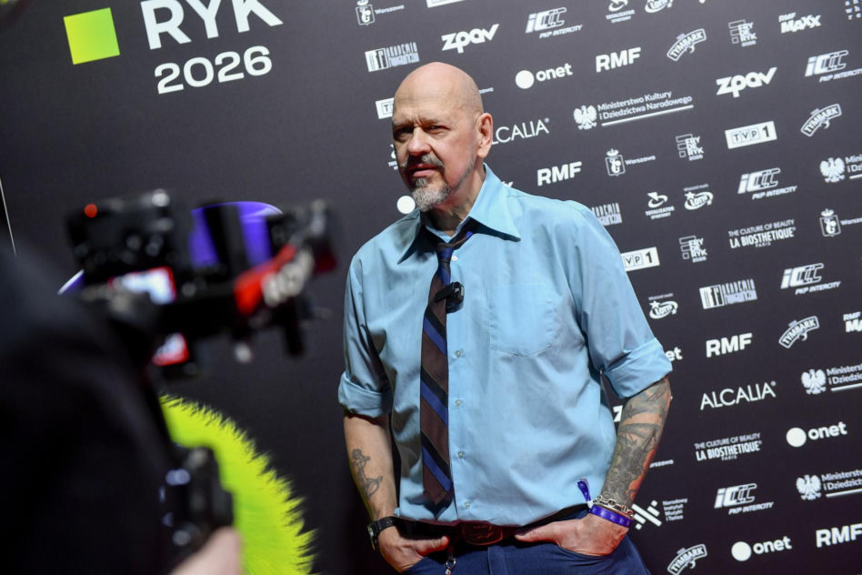 Fryderyki 2026. Poruszający hołd dla Sojki