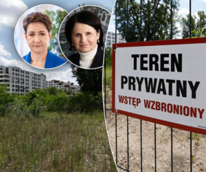 Żoliborz nie chce mieszkań i pieniędzy na szkołę. Wielka awantura o lex deweloper