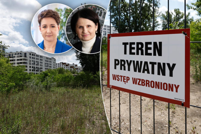 Żoliborz nie chce mieszkań i pieniędzy na szkołę. Wielka awantura o lex deweloper