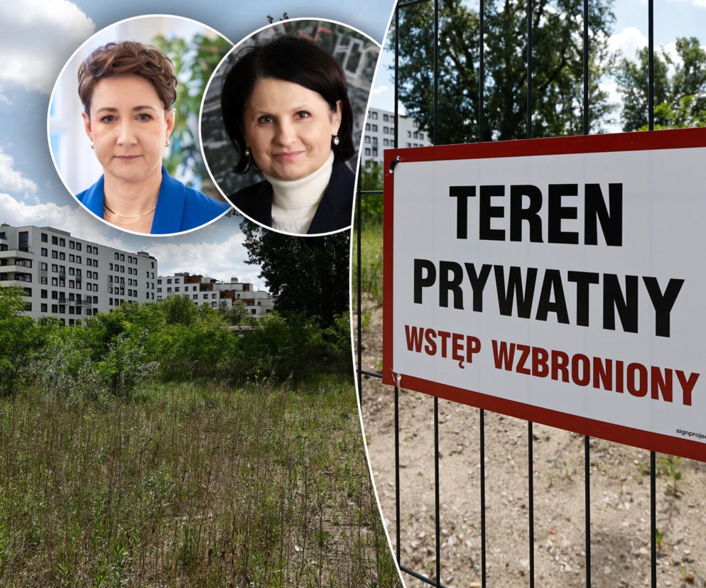 Wielka awantura o nowe mieszkania na Żoliborzu