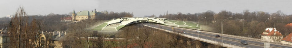 Muzeum Historii Polski - 324 projekty nadesłane na konkurs