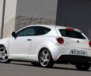 Alfa Romeo MiTo 1.4 MultiAir