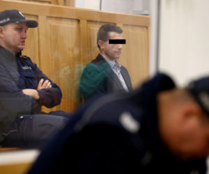 Wojciech S. skazany na dożywocie. Gangster z grupy mokotowskiej usłyszał prawomocny wyrok