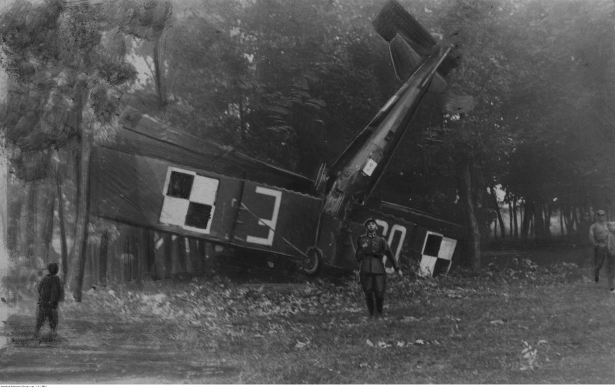 30 historycznych zdjęć Rzeszowa, które musisz zobaczyć! [STARE ZDJĘCIA]