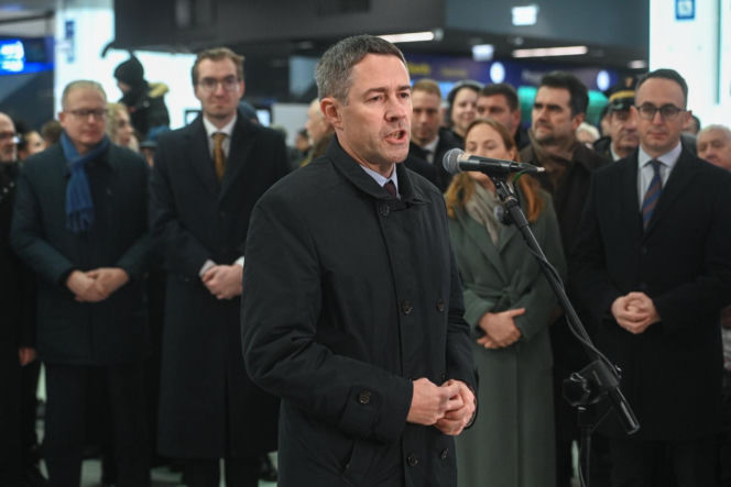 Warszawa Zachodnia w nowej odsłonie