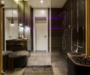 Projekt domu dla pięcioosobowej rodziny