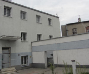 Areszt śledczy dla kobiet w Ostródzie. Zobacz, jak wygląda