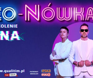 Neo-Nówka wraca z nowym show! „Pokolenie DNA” rozbawi Bydgoszcz do łez