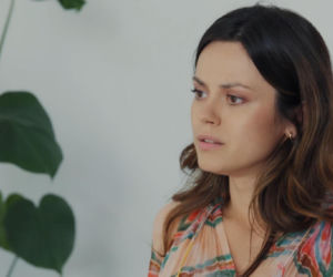 M jak miłość odc. 1896. Kasia (Paulina Lasota)