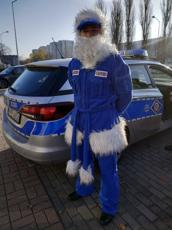 Polikołaj 2019