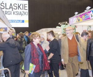 Śląskie Targi Książki