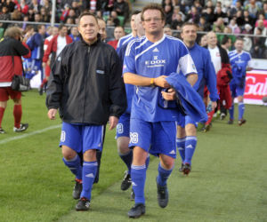Marcin Meller, Tomasz Sianecki 