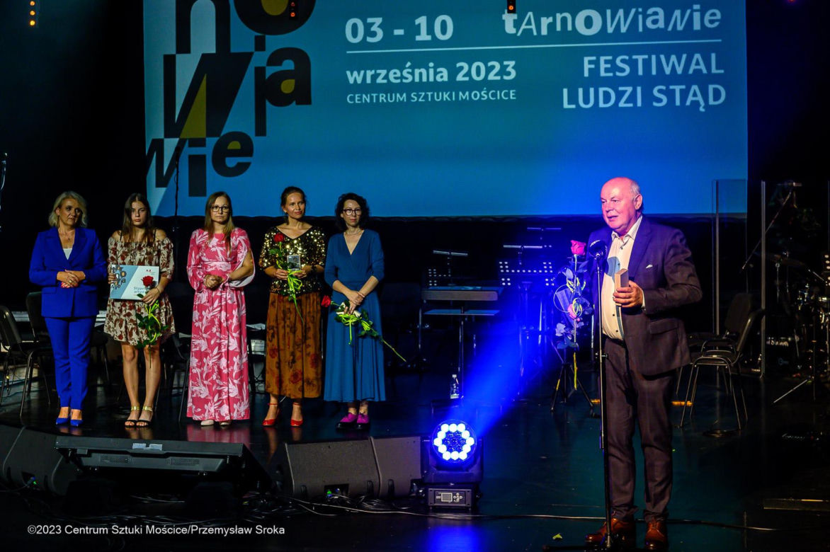 Gala finałowa III Festiwalu Tarnowianie i koncert „Cudze chwalicie, swego nie znacie”