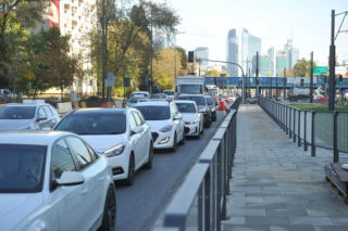 Zakaz samochodów spalinowych. Niemcy chcą złagodzenia przepisów UE