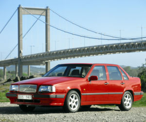 Volvo 850
