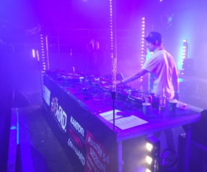 Bass Planet Szczecin 2019