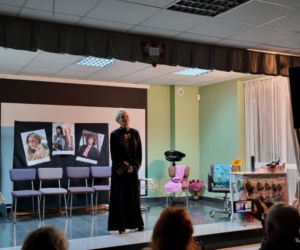 Petardy wystąpiły w Polance