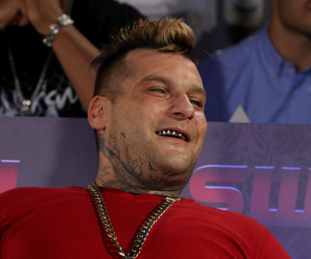 Popek Monster