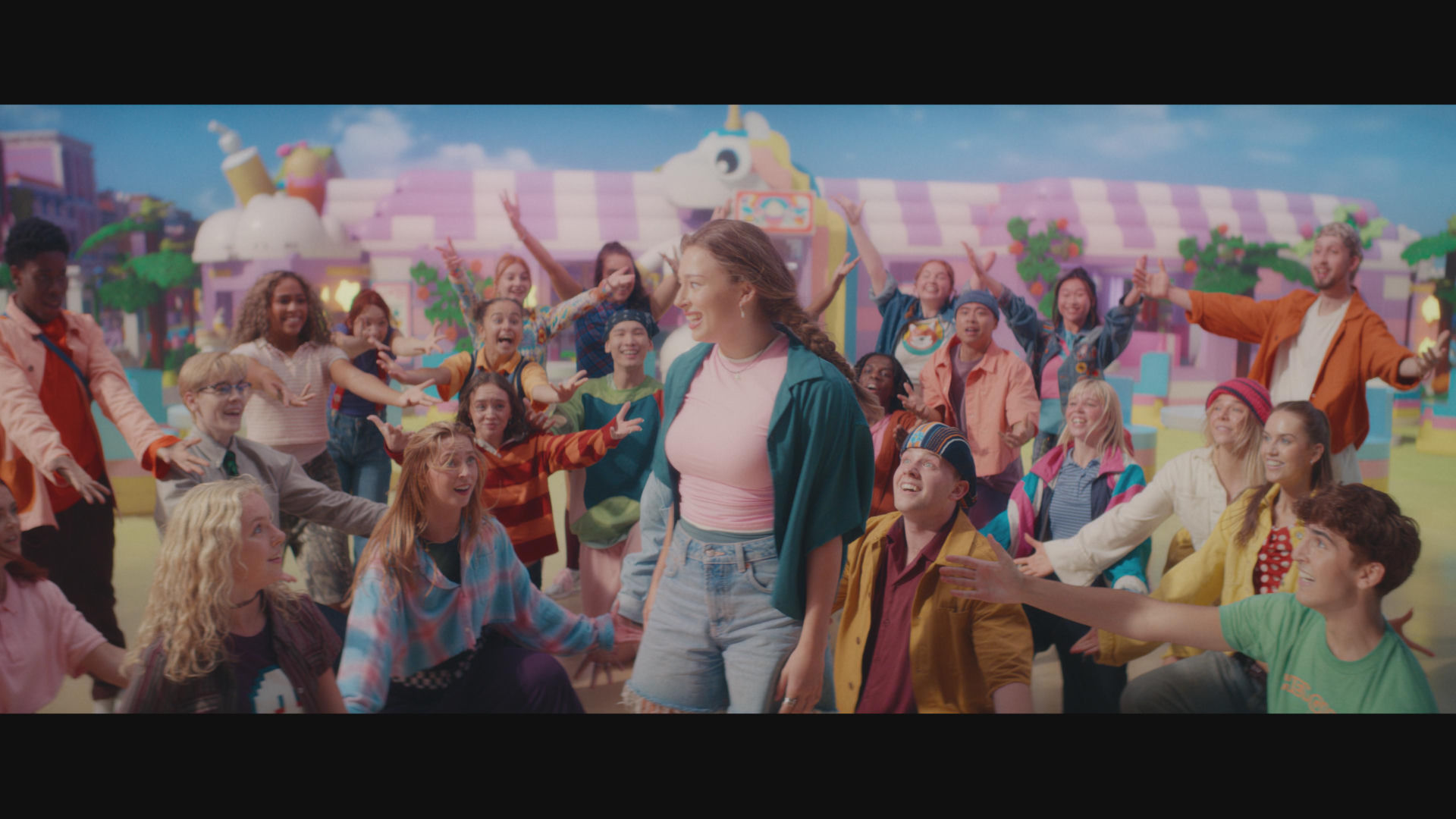 LEGO Friends: Heartlake The Musical