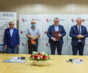 Koło Torunia powstanie ścieżka rowerowa za ponad 8 milionów złotych!