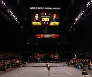 Aryna Sabalenka i Nick Kyrgios