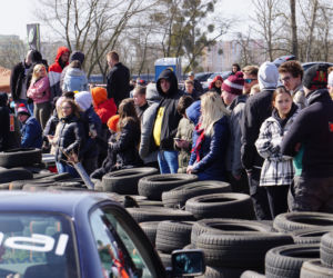 Drift & Fun w Bydgoszczy [GALERIA]