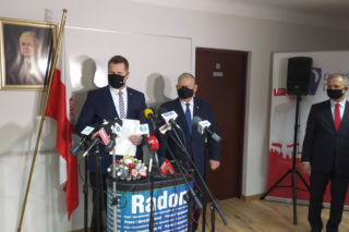 Miliony na medycynę. Rządowa subwencja dla radomskiego uniwersytetu [AUDIO]