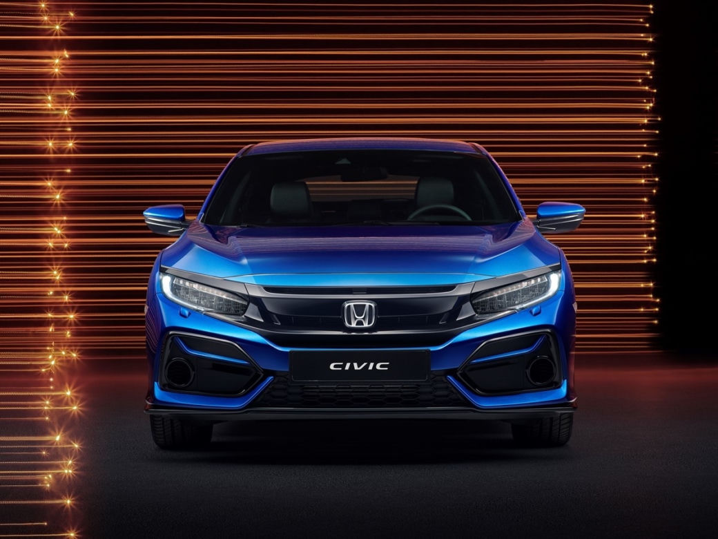 Honda Civic Sport Line