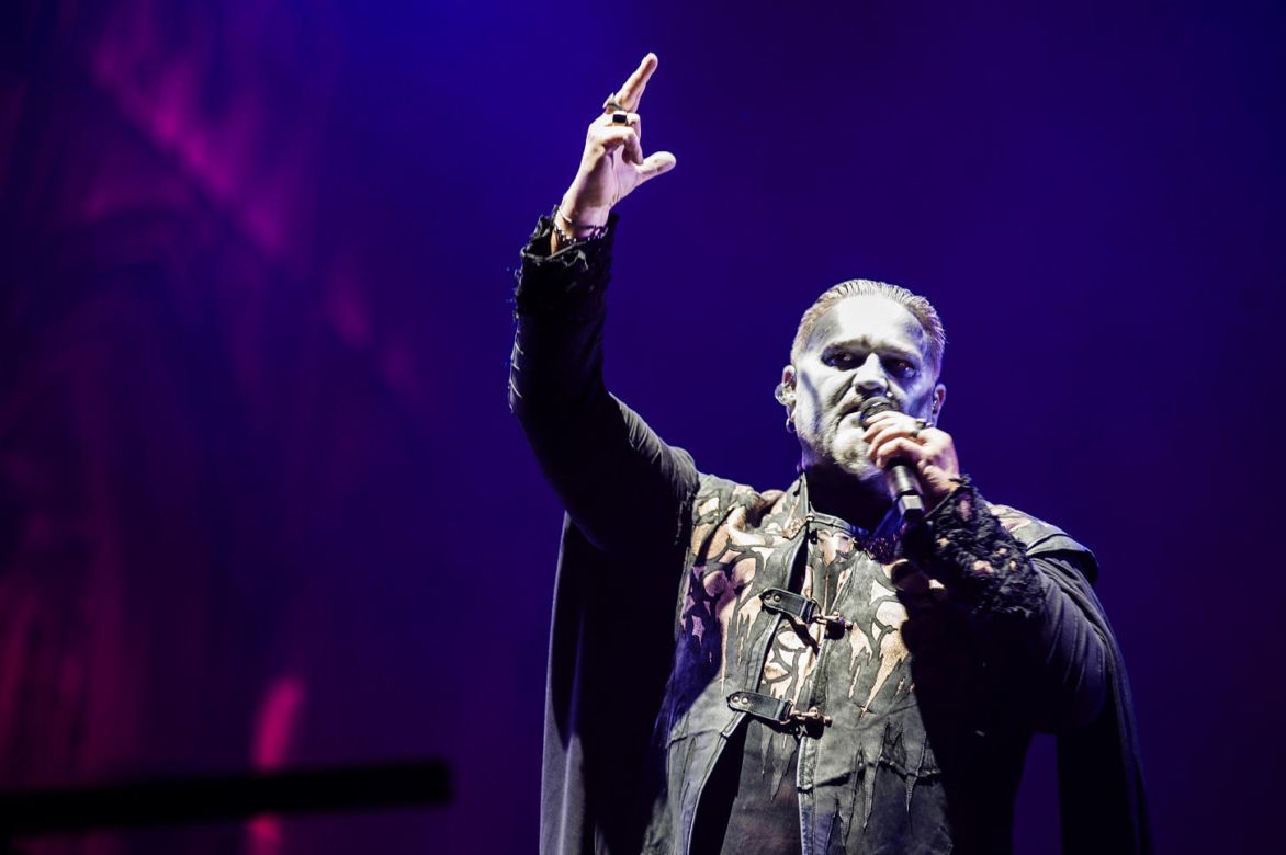 Masters of Rock 2025 - dzień 4.