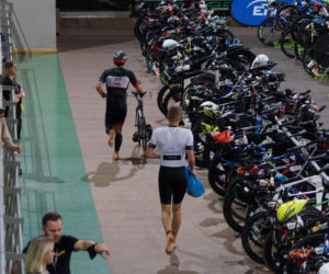 Enea Bydgoszcz Triathlon 2021 [GALERIA]