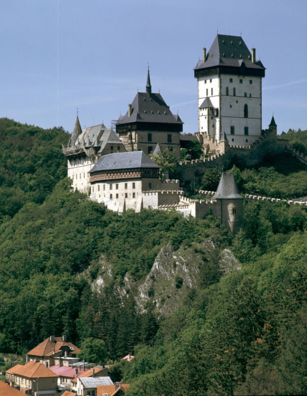 Karlštejn