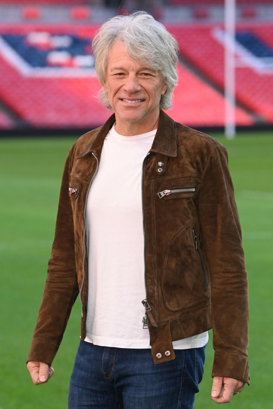 Jon Bon Jovi