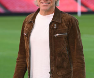 Jon Bon Jovi