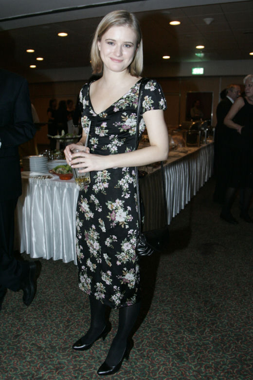 Marta Chodorowska