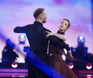 Paulina Gałązka czarnym koniem Tańca z gwiazdami?