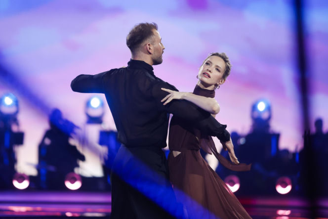 Paulina Gałązka "czarnym koniem" Tańca z gwiazdami?