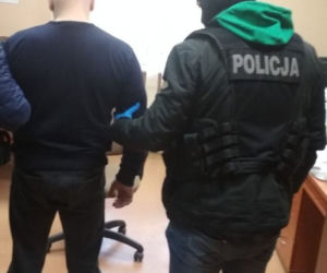  Jak na Dzikim Zachodzie! Dwaj bracia obrobili sejf! Szybko wpadli 