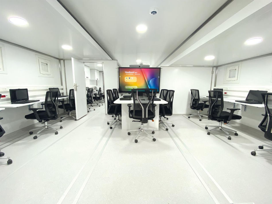AMS TRADE