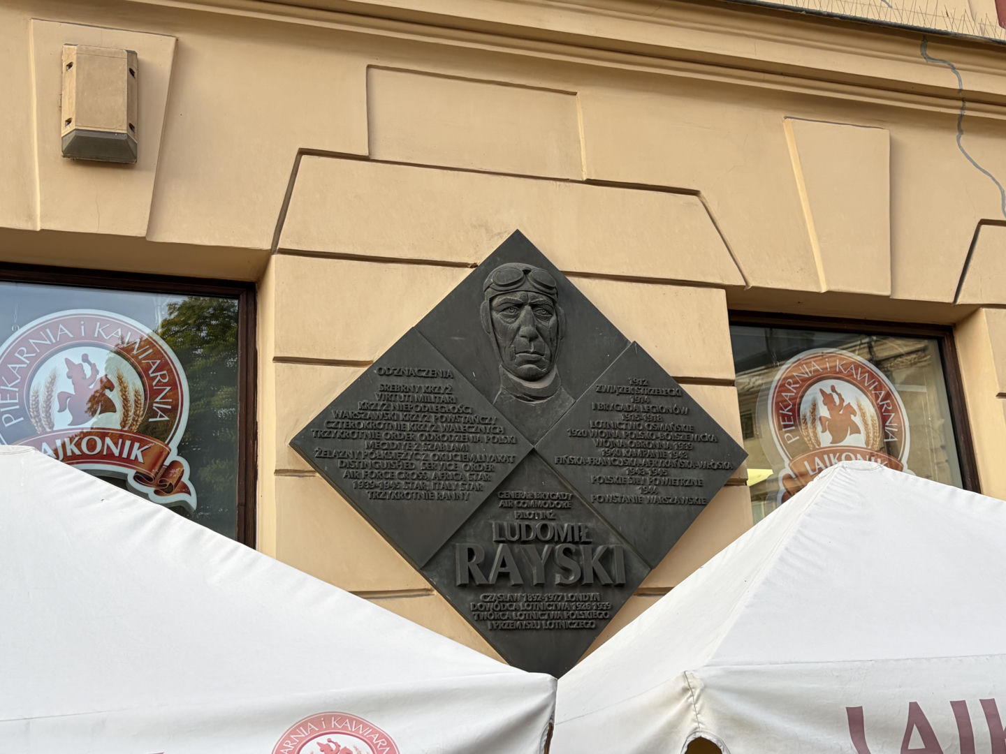 Dom Turecki w Krakowie
