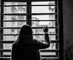 Wstrząsające wyznanie ofiary pedofilii z Kłodzka. Dostałam wybór: albo on albo pies