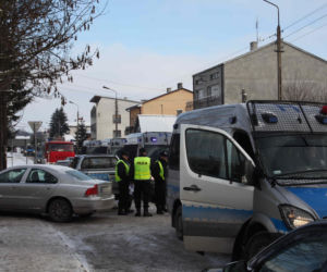 Bracia zginęli pod lodem. Tragedia w Mokobrodach