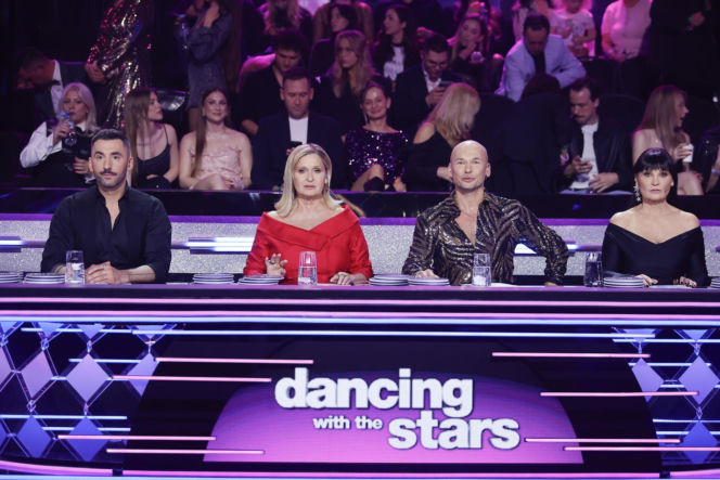 Ewa Kasprzyk znika z "Tańca z Gwiazdami"