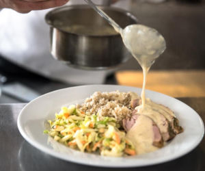 Dobre, bo polskie! TOP 10 restauracji, które pokażą Ci rodzimą kuchnię z innej strony [ADRESY, CENY]