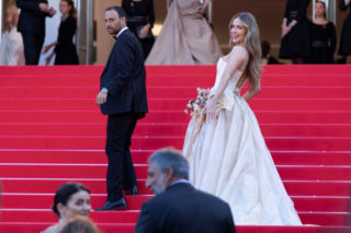 KILIAN PARIS powraca na Festiwal Filmowy w Cannes i zagości w kultowym Carlton Cannes