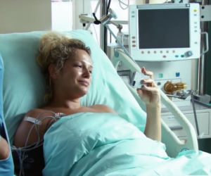Przyjaciółki 6 sezon odc. 64. Patrycja (Joanna Liszowska)
