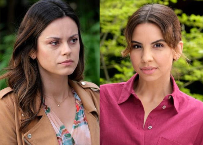 M jak miłość, odcinek 1896: Aneta zacznie buntować Kasię przeciwko Mariuszowi! Wyśle go na leczenie - ZDJĘCIA