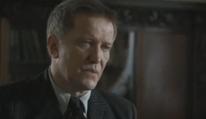 Czas honoru 6 sezon odcinek 76. Otto Kirchner (Jacek Mikołajczak)