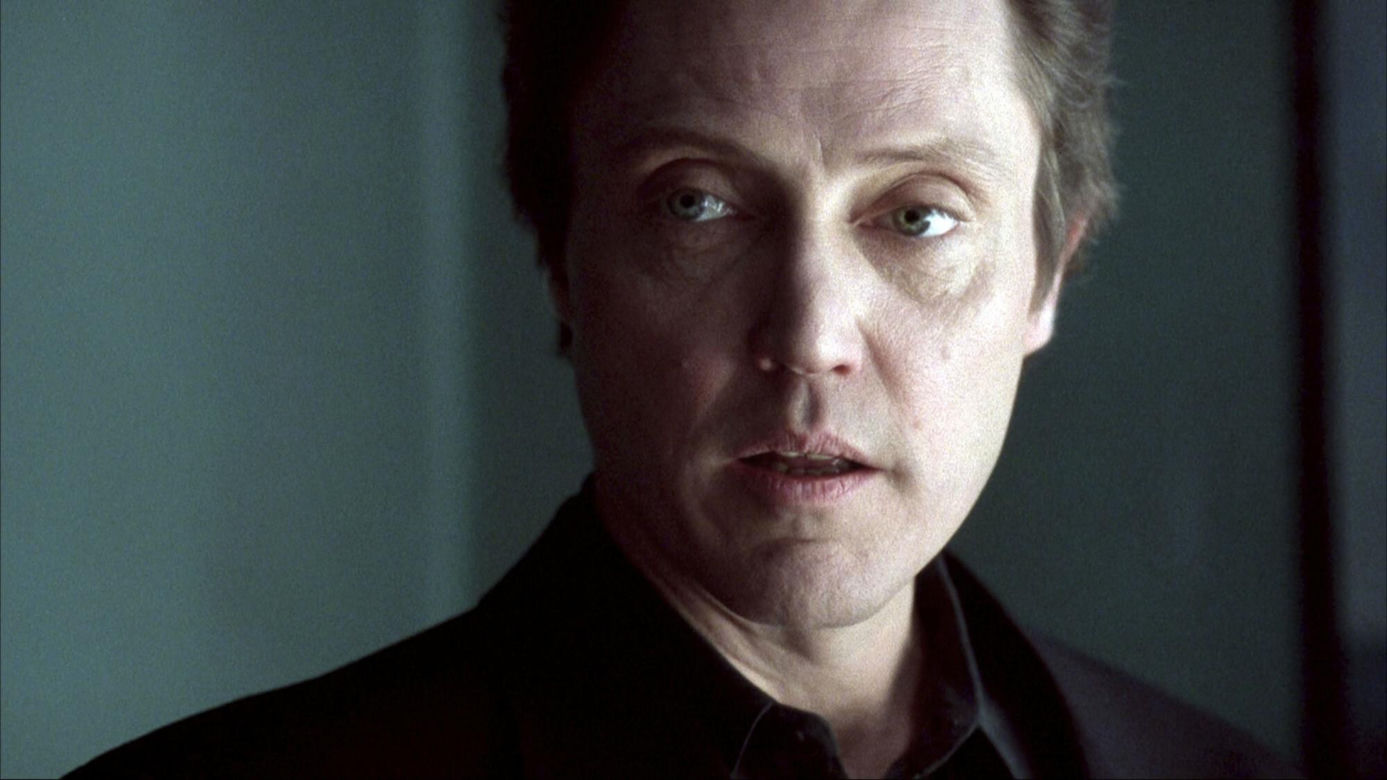 Christopher Walken - Ronald Christopher Walken